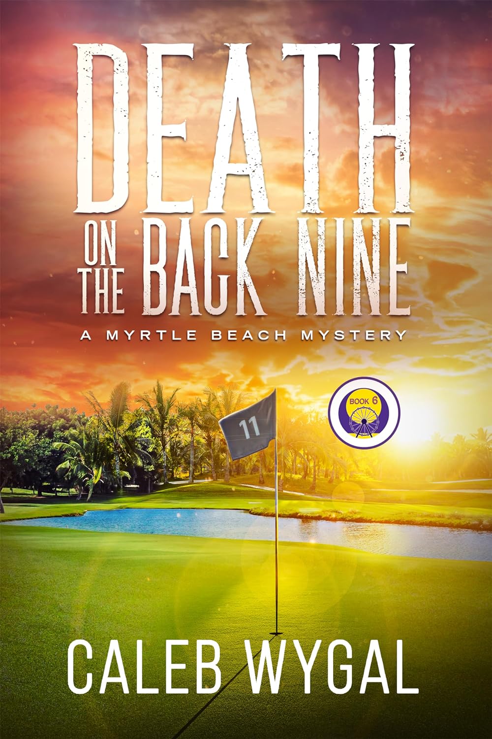 Death On The Back Nine